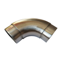 Codo redondo 50.8mm diametro