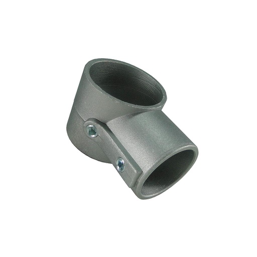 [BX-U001] Abrazadera cruzada para pata de un travesaño