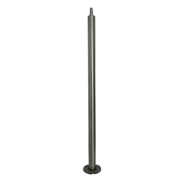 [L-784-38mm-TJ-32] Poste redondo 38mm
